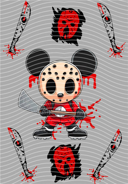 A5 Notebook Wraps-A 747